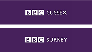 BBC Sussex & Surrey